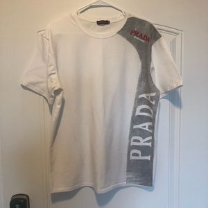 Prada T-shirt